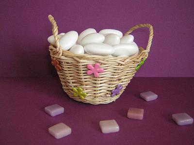 panier osier