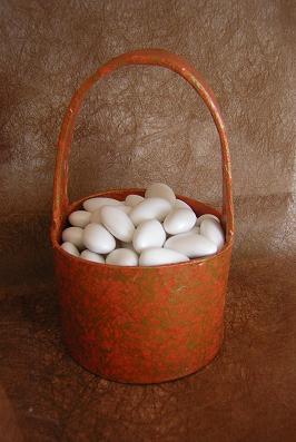 panier rond