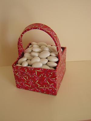 panier carr&eacute;