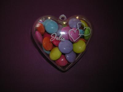 Joli coeur