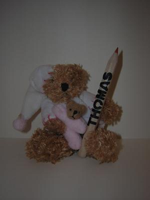 Le doudou