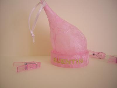 Goutte cristal