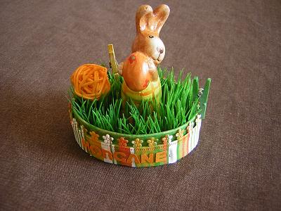Mini jardin