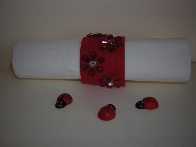 Rond de rosaces