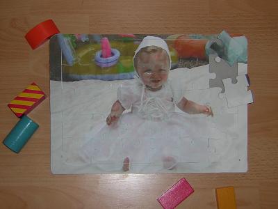 puzzle photo