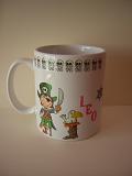 le mug gar&ccedil;on