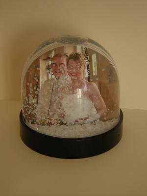 boule magique