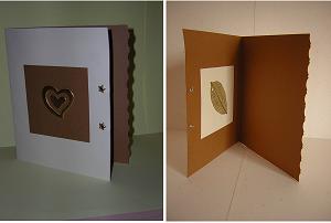 Faire- Part Coeur