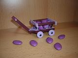 Mini chariot