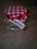 petit pot de confiture