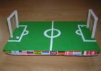 Terrain de foot