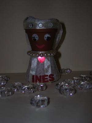 Mini mari&eacute;e
